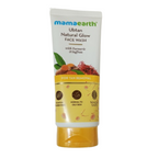 Mamaearth Ubtan Face Wash For Tan Removal | Grab2Buy