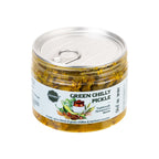 Vediko Origins Pickle Combo | Authentic South Indian Achar Gift Set