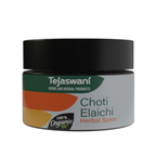 Tejaswani Herbs and Herbal Products Choti Elaichi Powder | Grab2Buy