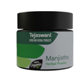 Tejaswani Herbs and Herbal Products Manjishta Powder | Grab2Buy