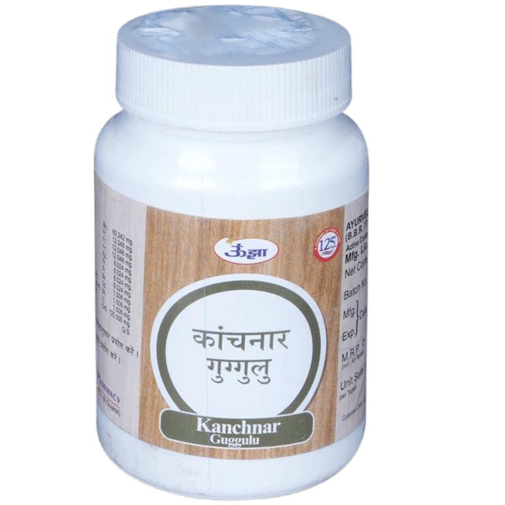 Unjha Kanchnar Guggulu | Grab2Buy