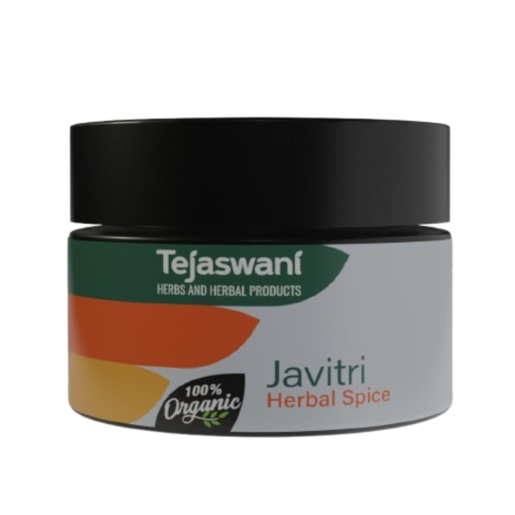 Tejaswani Herbs and Herbal Products Herbal Javitri Powder | Grab2Buy