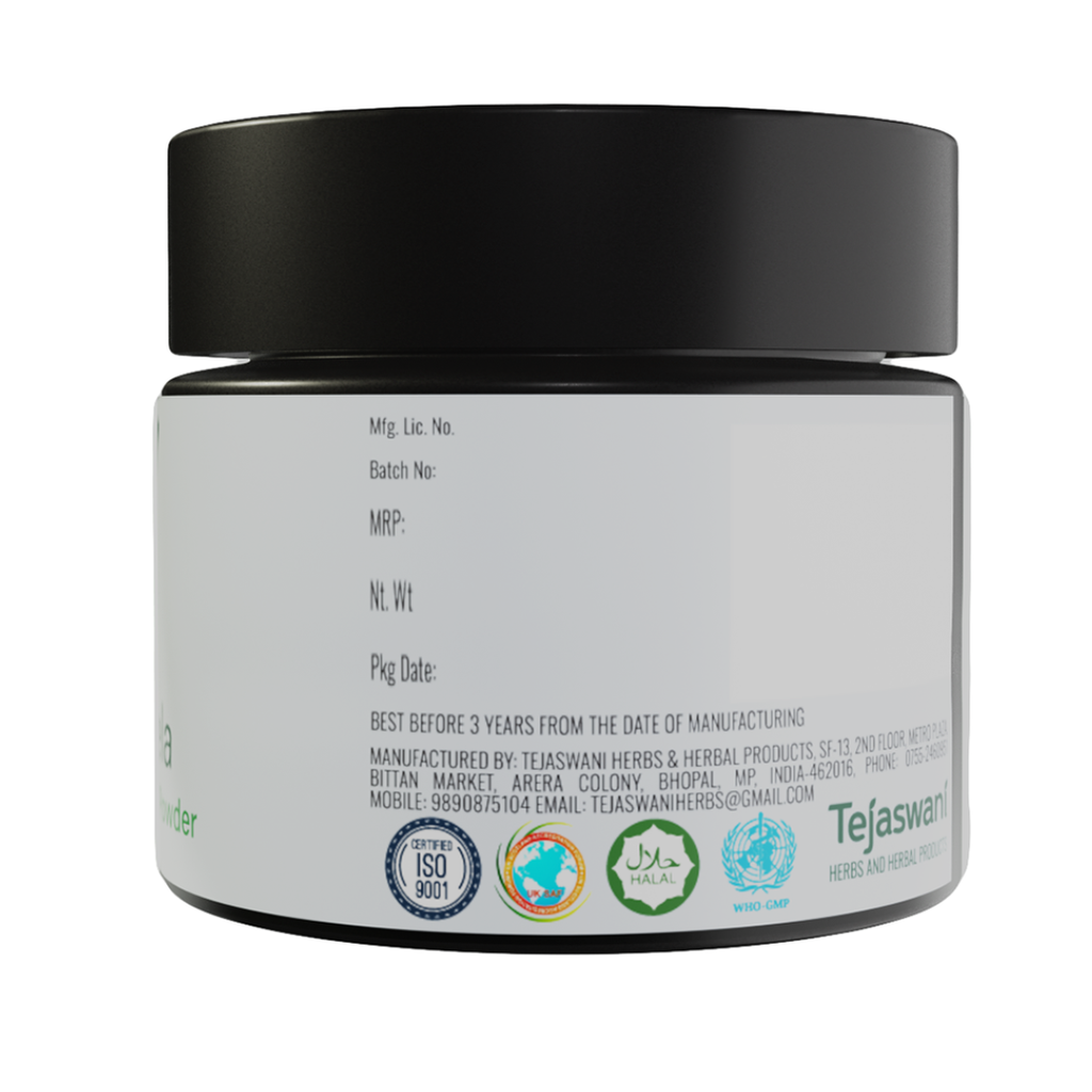 Tejaswani Herbs and Herbal Products Karela Powder | Grab2Buy