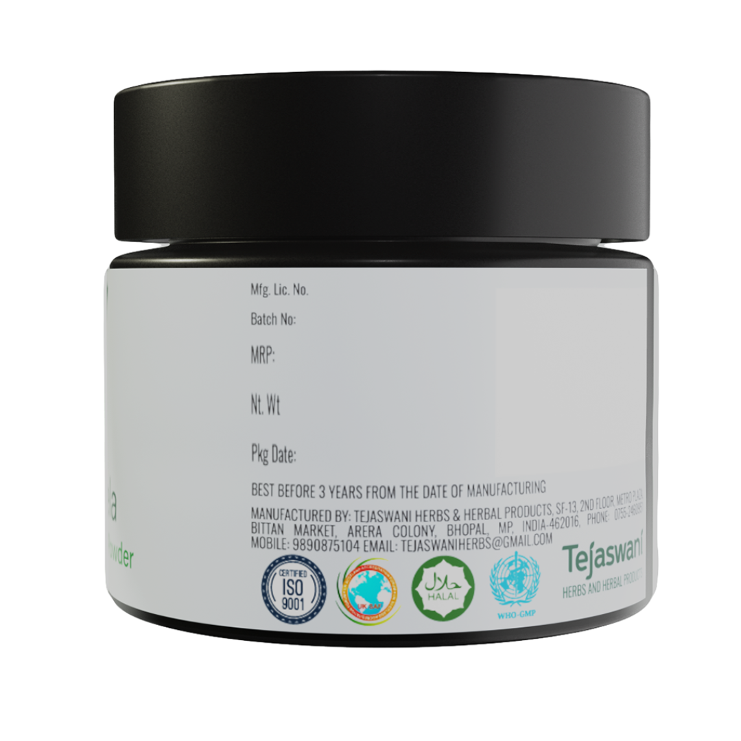 Tejaswani Herbs and Herbal Products Karela Powder | Grab2Buy