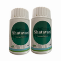 Jain Shatavari (Asparagus racemosus) Tablets | Grab2Buy