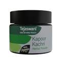 Tejaswani Herbs and Herbal Products Kapoor Kachri Powder