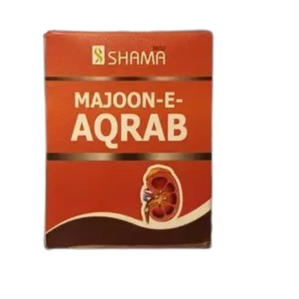 New Shama Majoon-E-Aqrab | Grab2Buy