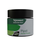 Tejaswani Herbs and Herbal Products Pipli Powder | Grab2Buy