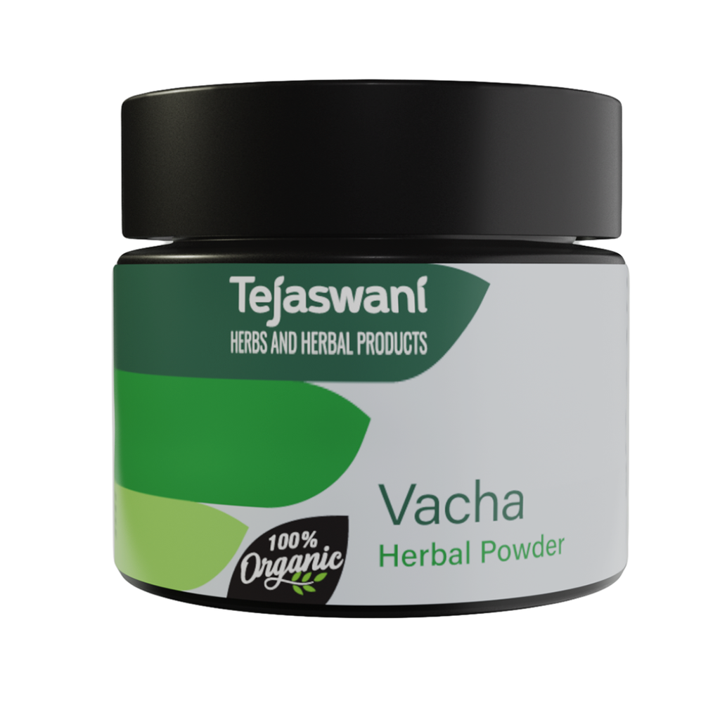 Tejaswani Herbs and Herbal Products Vacha Powder | Grab2Buy