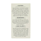 Februus Organics Lash & Brow Growth Oil | Grab2Buy