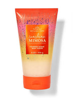Bath & Body Works Sunshine Mimosa Foaming Sugar Body Scrub | Grab2Buy