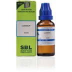 SBL Homeopathy Luesinum Dilution | Grab2Buy