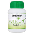 Nutriline Lactation Capsules (Gold)