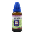 Father Muller Asafoetida Mother Tincture Q | Grab2Buy