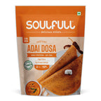 Soulfull Adai Dosa Mix | Grab2Buy