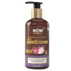 Wow Skin Science Onion Black Seed Oil Ultimate Hair Care Kit | Grab2Buy