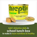 Threptin Junior Diskettes - Kesar Pista