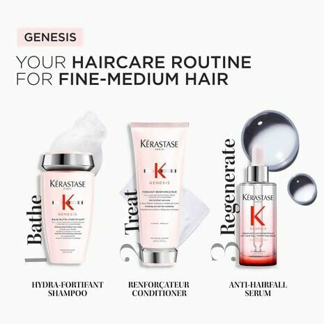 Kerastase Genesis Fondant Renforçateur Conditioner | Grab2Buy