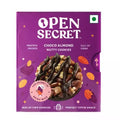 Open Secret Choco Almond Nutty Cookies | Grab2Buy