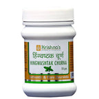 Krishna's Herbal & Ayurveda Hingwashtak Churna