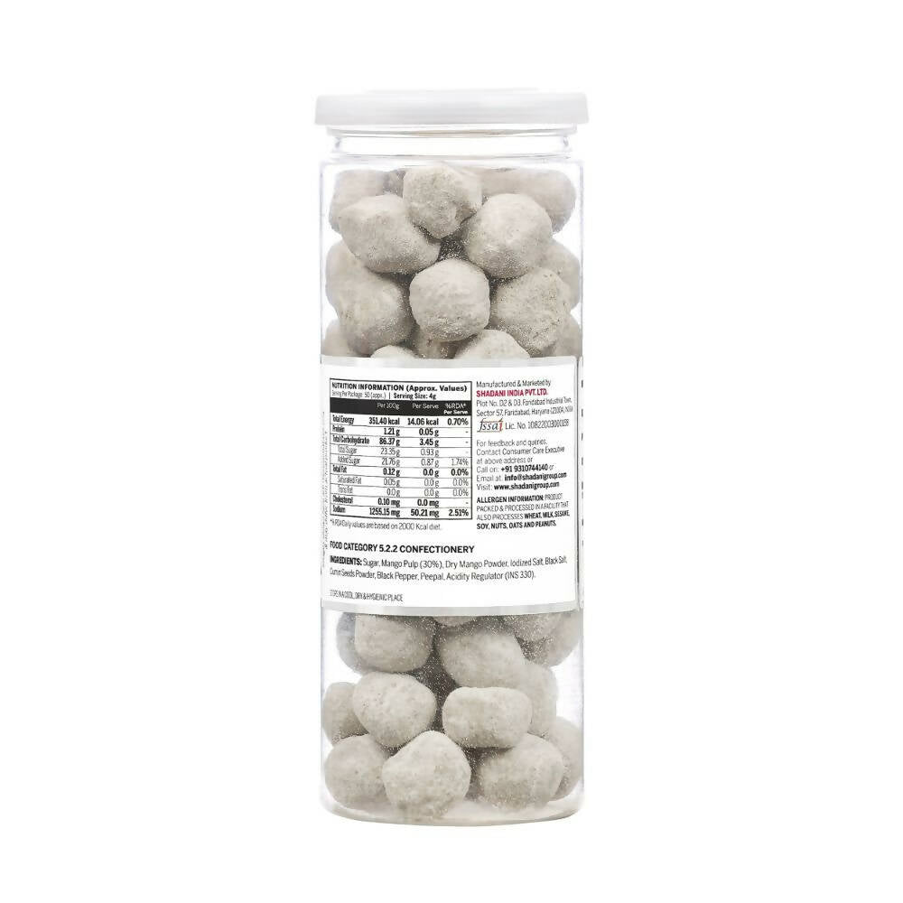 Shadani Aam Pak Goli | Grab2Buy