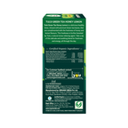 Organic India Tulsi Green Tea Honey Lemon Teabags | Grab2Buy