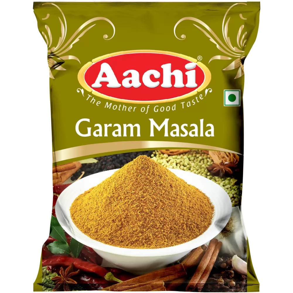 Aachi Garam Masala | Grab2Buy