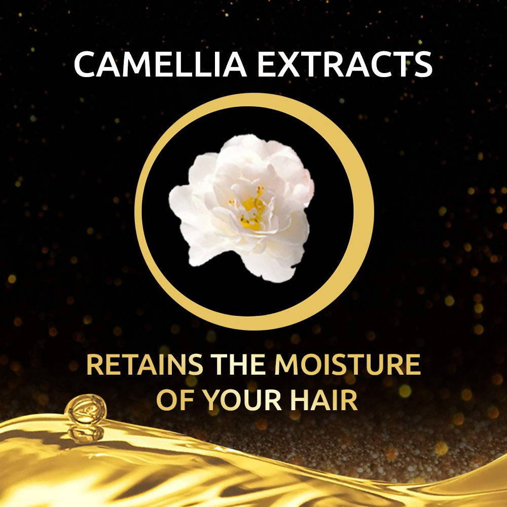 Palmolive Luminous Oil Argan Oil & Camelia Shampoo | Grab2Buy