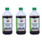 Vaidyaratnam Jeerakarishtam | Grab2Buy