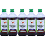 Vaidyaratnam Jeerakarishtam | Grab2Buy