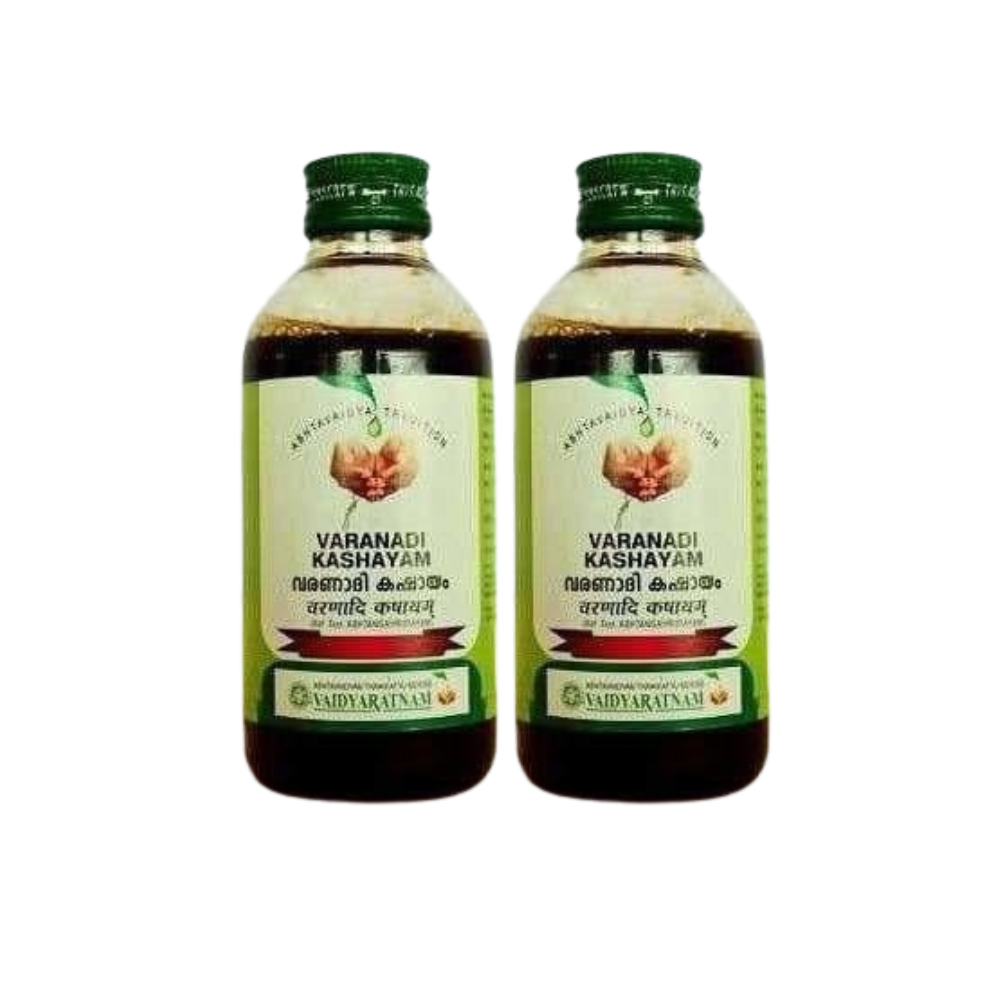 Vaidyaratnam Varanadi kashayam | Grab2Buy