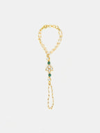 Ruby Raang Noor Haath Phool | Grab2Buy