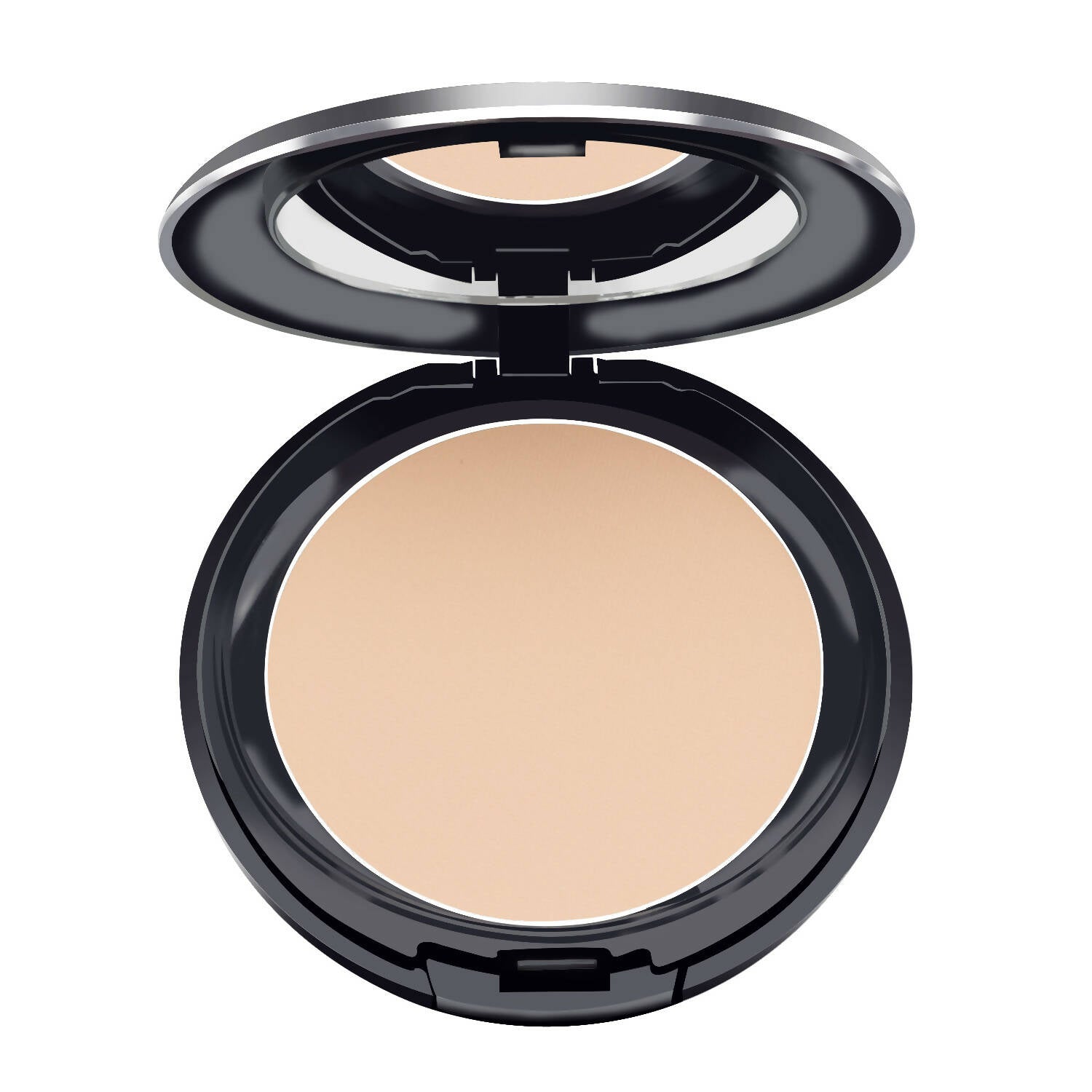 Glamgals Hollywood-U.S.A 3 In 1 Three Way Cake Compact - Pink | Grab2Buy