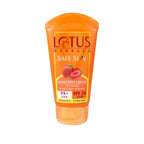 Lotus Herbals Safe Sun Sunscreen Cream - Breezy Berry SPF 20 | Grab2Buy