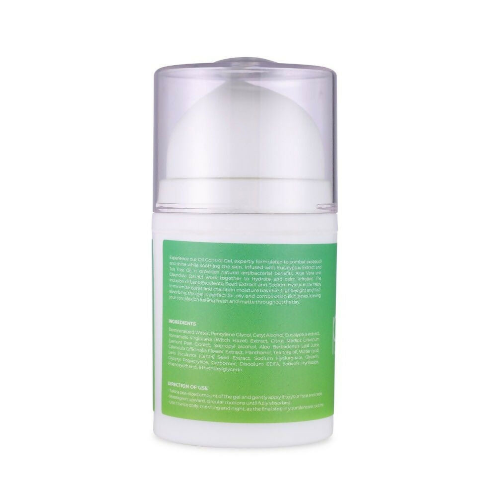 TBC - The Bath and Care Pore Alchemy Pore Minimising And Oil Control Gel | Grab2Buy