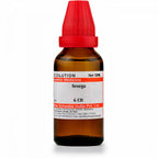 Dr. Willmar Schwabe India Senega Dilution | Grab2Buy