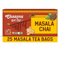 Chaayos Masala Chai Tea Bags | Grab2Buy