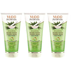 VLCC Double Power Double Neem Skin Purifying Face Wash