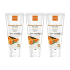 VLCC Papaya & Apricot Scrub