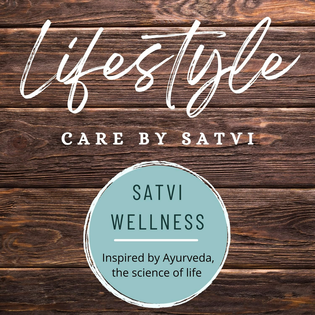 Satvi Wellness Punarnava Herbal Tea Bags | Grab2Buy