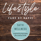 Satvi Wellness Punarnava Herbal Tea Bags | Grab2Buy