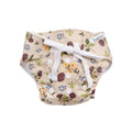 Cuddle Care Wildflower New Born Baby Diapers (Pack of 2) | Grab2Buy