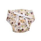 Cuddle Care Wildflower New Born Baby Diapers (Pack of 2) | Grab2Buy