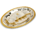 Evergreen Sweets - Kaju Barfi