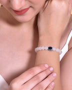 VOJ Evel Eye Handcrafted Bracelet
