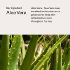 Haeal Aloe Vera Soap