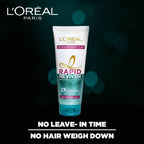 L'Oreal Paris Extraordinary Clay Rapid Reviver Deep Conditioner | Grab2Buy
