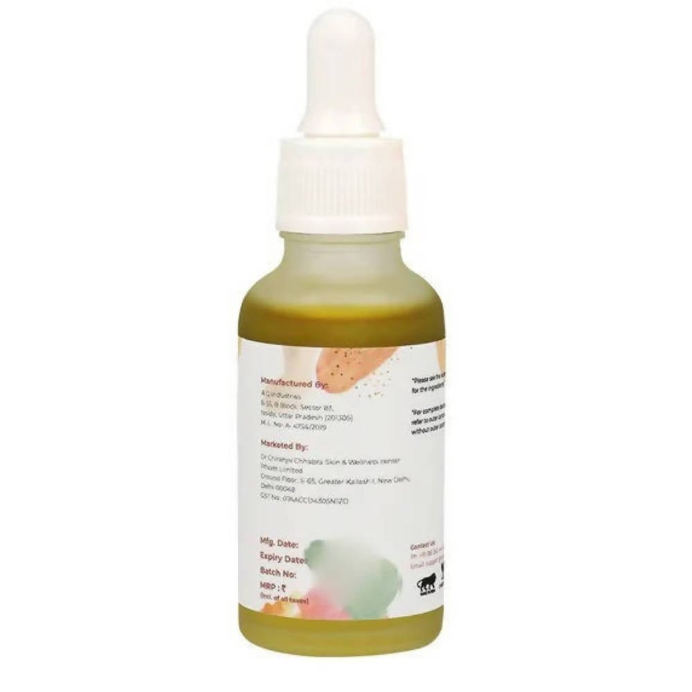Alive & Well Cold Pressed Borage Seed Oil | Grab2Buy