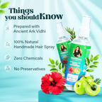 Nidhi’S Grandmaa Secret Rosemary Water Ark | Grab2Buy