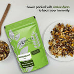 Sorich Organics Antioxidant Mix Nut Seed Berries | Grab2Buy